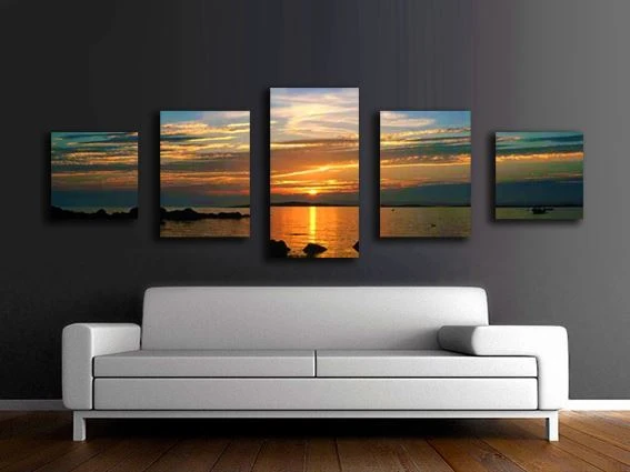 Bomull Canvas