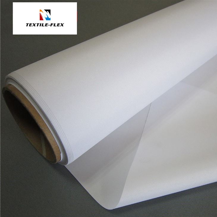 Latex Printing Light Box Fabric