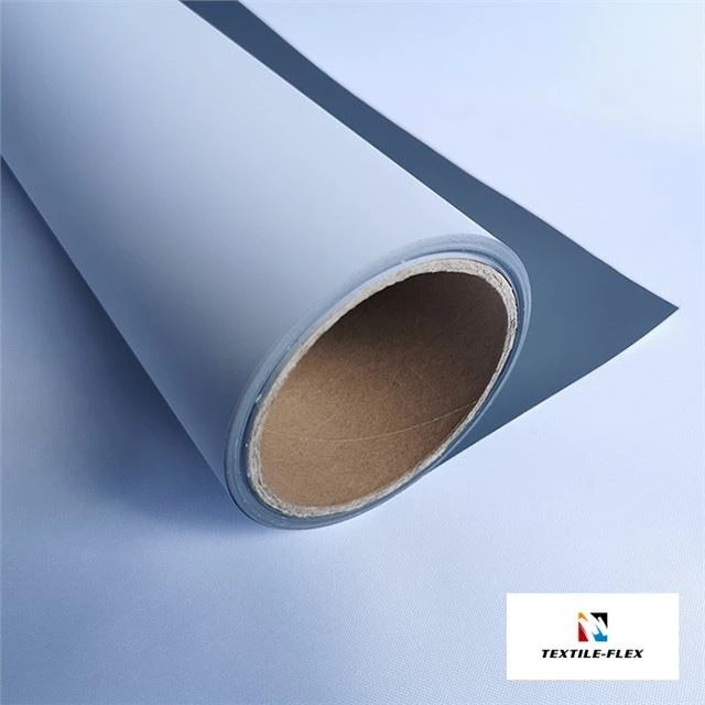 Latex utskrift roll up media