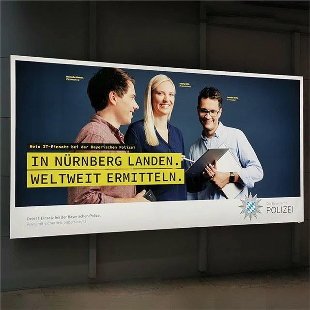 Belagd bakgrundsbelyst textil 180gsm